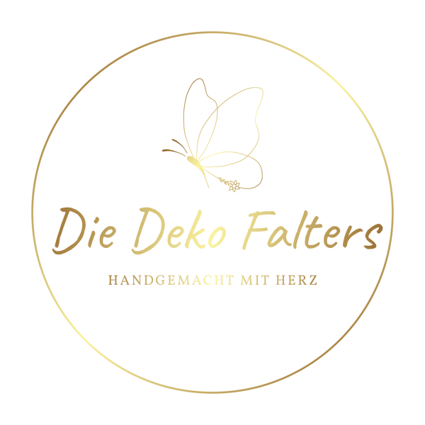 Die Deko Falters