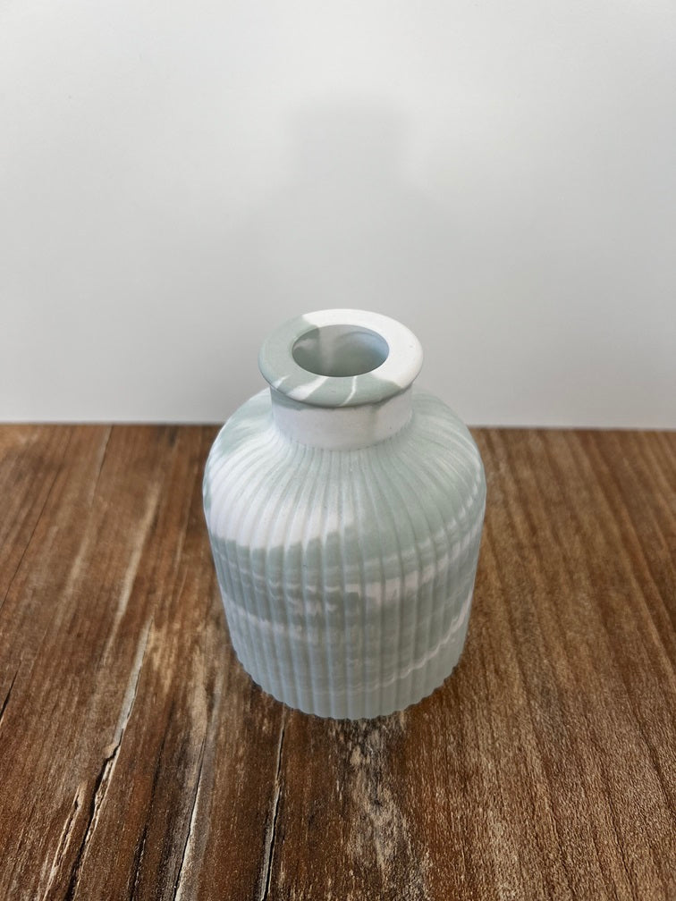 Deko Vase "Frieda"