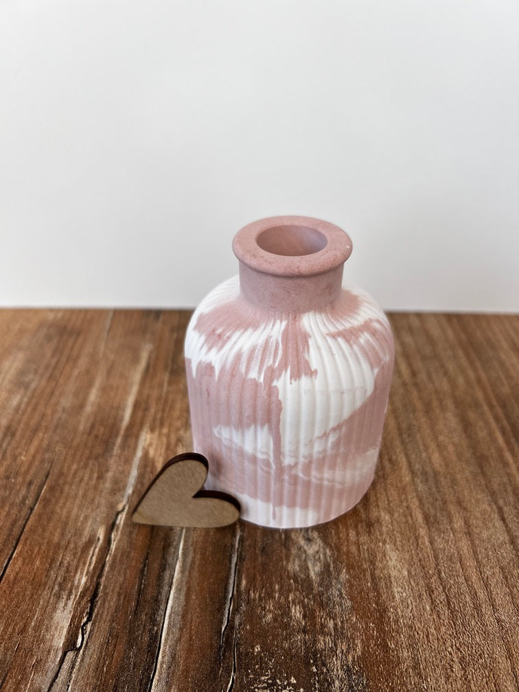 Deko Vase "Frieda"