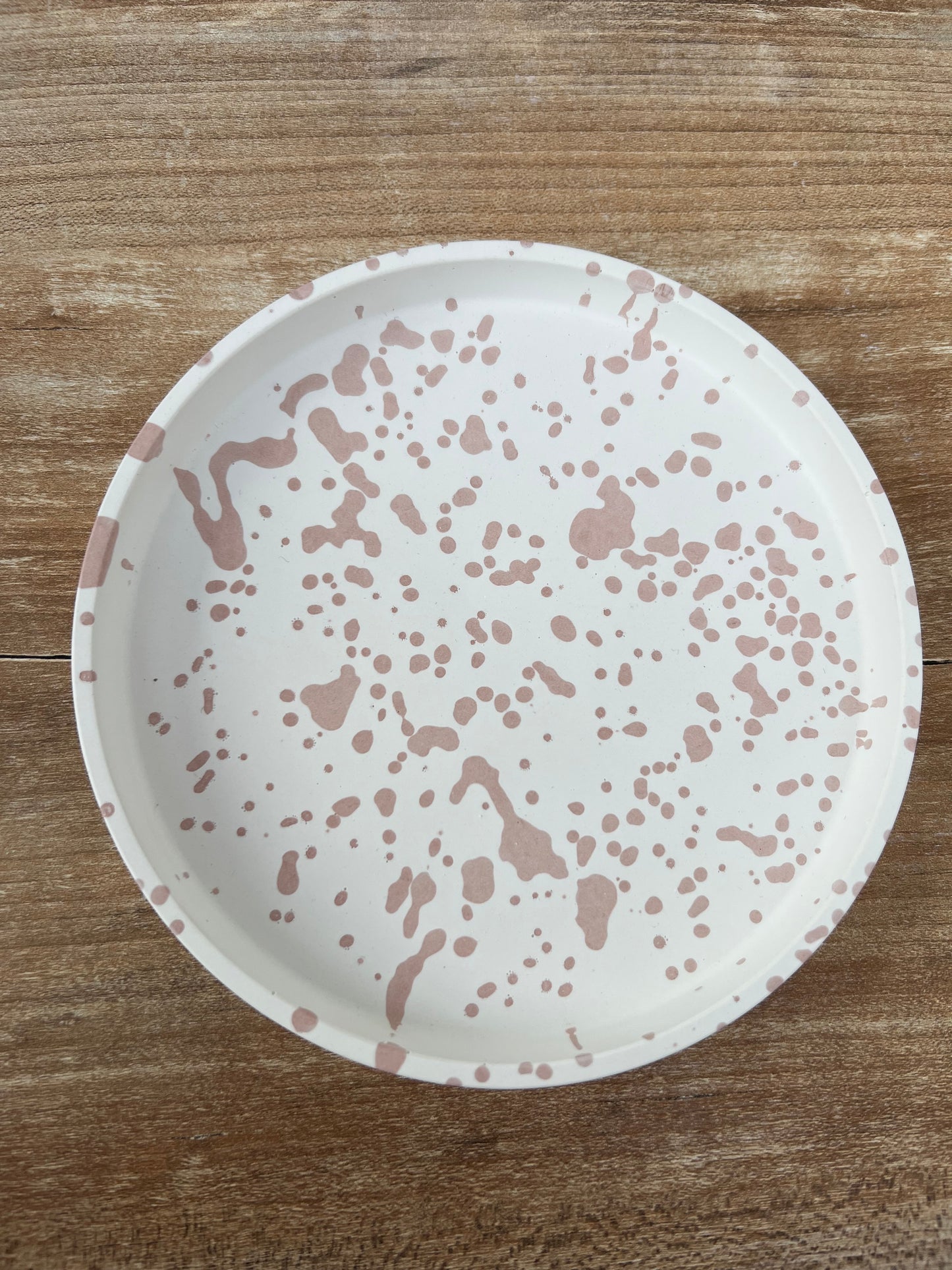 Deko Schale "Gustav"